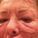 Illustration for article titled Roseanne Makes Awful Joke About Being Assaulted By Bill Cosby